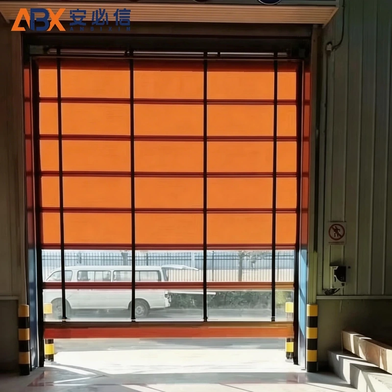 北京背带堆积门
