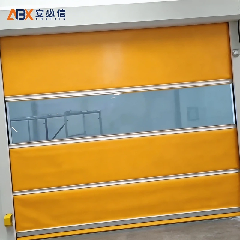 北京洁净快速门