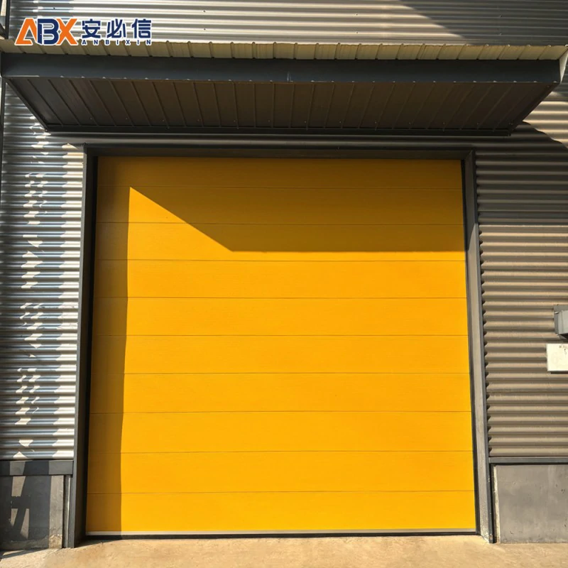 北京高扬程提升门