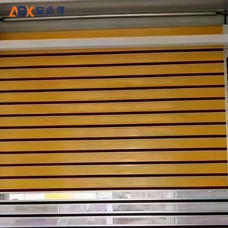 北京洁净室高速门